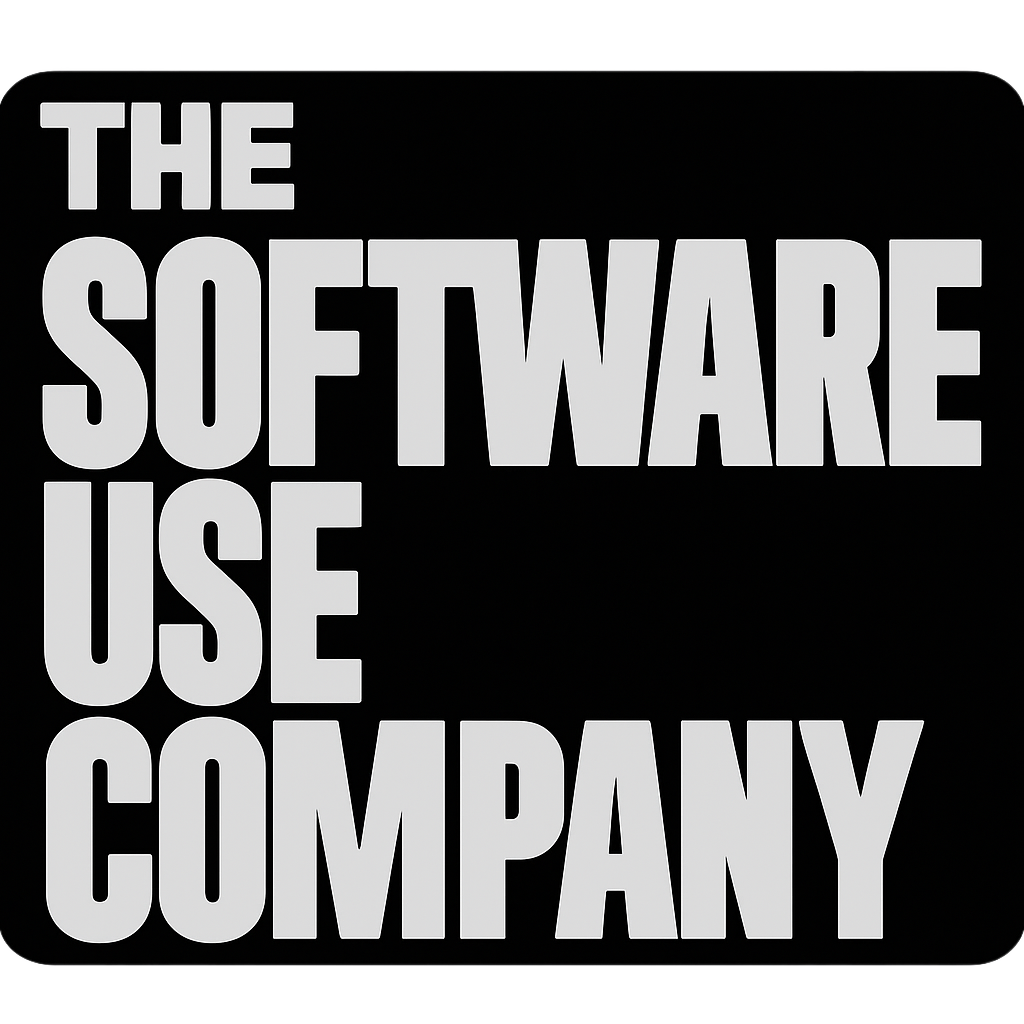 The Software Use Company